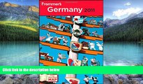 Big Deals  Frommer s Germany 2011 (Frommer s Complete Guides)  Full Ebooks Most Wanted