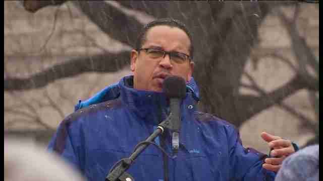 Demócratas preparan la elección de su nuevo líder tras la derrota de Clinton