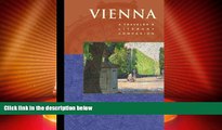 Big Deals  Vienna: A Traveler s Literary Companion (Traveler s Literary Companions)  Best Seller
