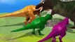 Dinosaurs Vs T-Rex Vs Spinosaurus Real Fight Dinosaurs | Dinosaurs, T-Rex, Gorilla, King Kong Lion