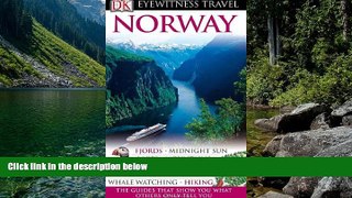 Full Online [PDF]  Norway (Eyewitness Travel Guides)  Premium Ebooks Full PDF