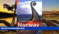 Deals in Books  The Rough Guide to Norway 4 (Rough Guide Travel Guides)  Premium Ebooks Online