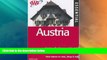 Big Deals  AAA Essential Austria (AAA Essential Guides: Austria)  Full Read Best Seller