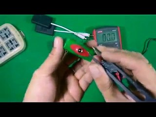 Emp Jammer 2016 No.1