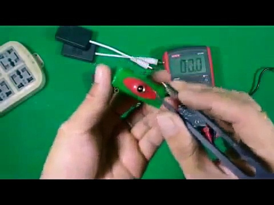 Emp Jammer 2016 No.1