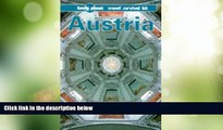 Big Deals  Lonely Planet Austria (Serial)  Full Read Most Wanted