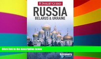 READ FULL  Russia: Belarus   Ukraine (Insight Guides)  READ Ebook Full Ebook