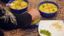 Irán - 1. Las 10 mejores comidas de Irán 2. La ciudad de Qazvin 3. El Museo de Arte Gráfico
