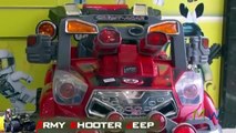 Bruder John Deere Combine Harvester | Toys Videos For Children | How To Play With Toys