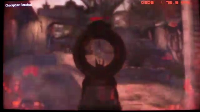 CALL OF DUTY BLACK OPS 1920X1080 4XAA ATI 5850 CORE i7-860 @4.0GHz