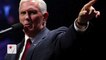 Pence 'Donates' to Planned Parenthood