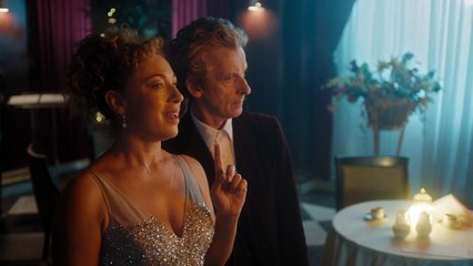 River Song's Screw Driver