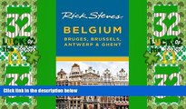 Big Deals  Rick Steves Belgium: Bruges, Brussels, Antwerp   Ghent  Best Seller Books Best Seller
