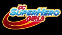 DC Super Hero Girls Katana Unboxes Herself! | DC Super Hero Girls