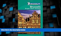 Must Have PDF  Michelin Must Sees Brussels (Must See Guides/Michelin)  Full Read Most Wanted