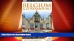 Big Deals  DK Eyewitness Travel Guide: Belgium and Luxembourg  Best Seller Books Most Wanted
