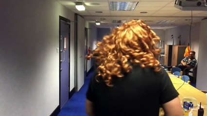 Ben Phillips It s not looking good