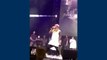 Lil Wayne Brings Out Chris Brown At Last Day Of Camp Flog Gnaw Festival