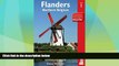 Big Deals  Flanders: Northern Belgium: Brussels, Bruges And Beyond (Bradt Travel Guide)  Best