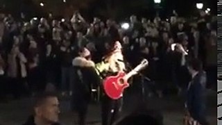Madonna - Concert New York City 2016 (Full Show) on Vimeo