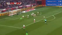 Miha Mevlja Goal HD - Poland 0-1 Slovenia - 14.11.2016 HD