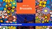 READ FULL  Lonely Planet Best of Brussels (Lonely Planet Pocket Guide Bruges   Brussels)  READ