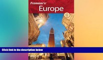 READ FULL  Frommer s Europe (Frommer s Complete Guides)  READ Ebook Full Ebook