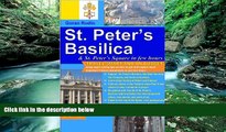 READ NOW  St. Peter s Basilica and St. Peter s Square in few hours, 2012, Travel Smart and on