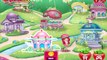 Strawberry Shopping Spree - Strawberry Shortcake Shopping and Dress Up Game For Kids
