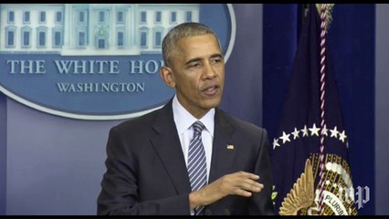 Obama: Support for NATO ‘will continue’