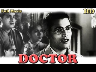 Doctor | Full Hindi Movie | Popular Hindi Movies |  Pankaj - Kanan Devi - Bharti