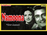 Namoona | Full Hindi Movie | Popular Hindi Movies | Kishore Sahu - Kamini Kaushal