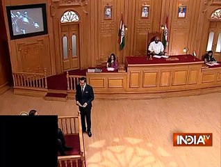 Ravi Shastri is Telling the Greatness of Imran Khan in 90s