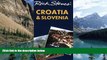 Big Deals  Rick Steves  Croatia and Slovenia  Best Seller Books Most Wanted