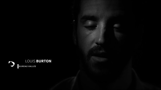 Portrait de Louis Burton / Vendée Globe