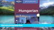 Big Deals  Hungarian: Lonely Planet Phrasebook  Best Seller Books Best Seller