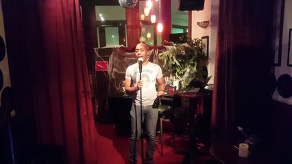 RetroRoom Lounge Palm Springs - Live Entertainment(1)