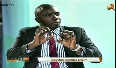 Dans senegal ca kanam, Il fait des révélations sur Serigne Touba