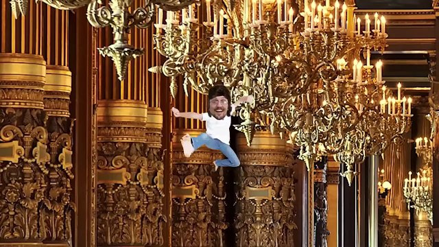 Skylanders Kid Cuisine Frozen Meal Taste Test Review w Skylander Boy and Girl & Lightcore Chase