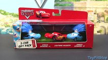 Disney Cars Lightning McQueen and Showgirls from Dinoco Piston Cup Racing-NvR_gfJv1FY