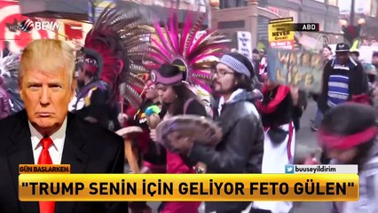 Gün Başlarken 14 Kasım 2016