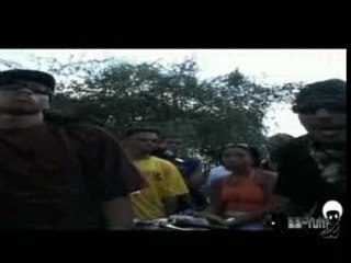 X-Man Feat Rott Mc - Règlement de compte