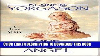 [PDF] Epub One tattered angel: A true story Full Online
