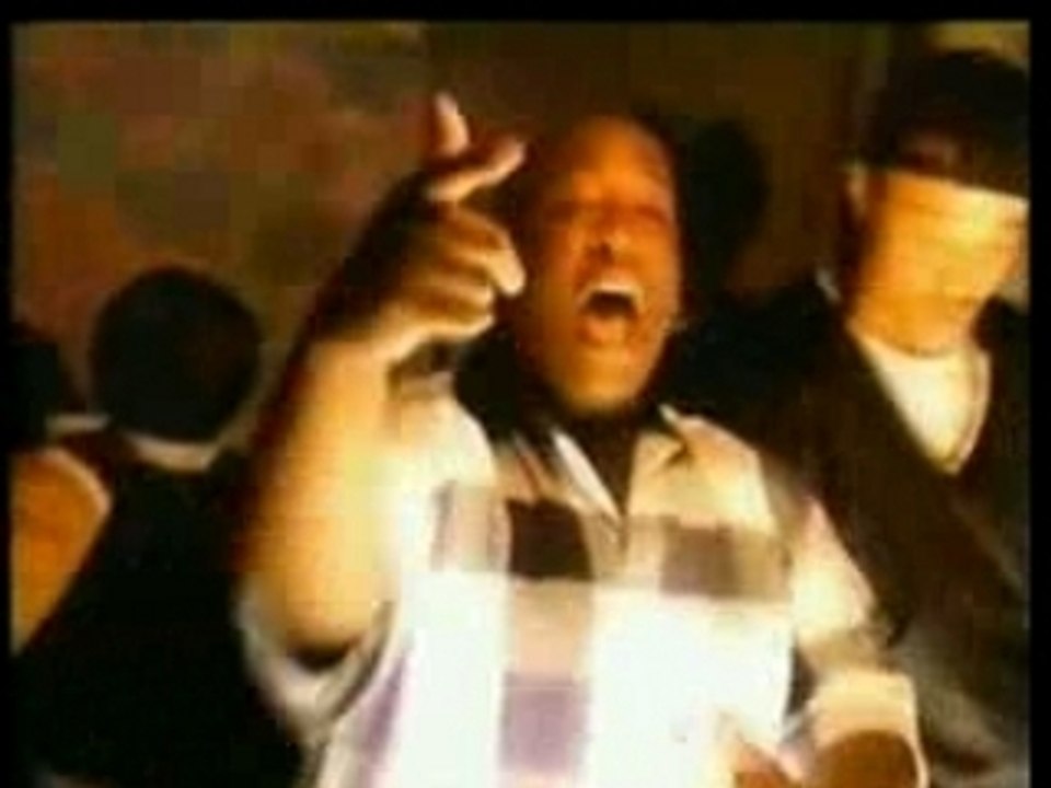 Tupac Made Niggaz