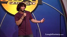 Ryan O Flanagan - Dr. Scholl s (Stand Up Comedy)