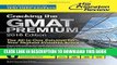 Read Now Cracking the GMAT Premium Edition with 6 Computer-Adaptive Practice Tests, 2016 (Graduate