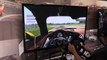 Pure Sound - McLaren MP4-12C - Hot Laps Around Autodromo Vallelunga-M_4Ky6dbDEU