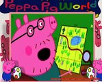 La Cerdita Peppa Pig en Español, Capitulos Completos HD Nuevo El castillo del viento