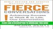 Read Now Fierce Conversations: Achieving Success at Work and in Life One Conversation at a Time