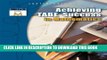 Read Now Achieving TABE Success In Mathematics, Level M Workbook (Achieving TABE Success for TABE